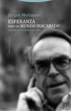 Bertrand.pt - Esperanza Para Un Mundo Inacabado
