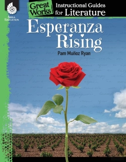 Bertrand.pt - Esperanza Rising