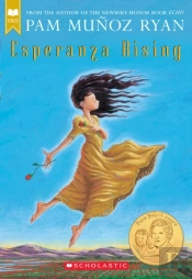 Esperanza Rising (Scholastic Gold)