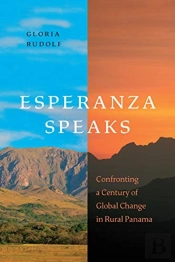 Esperanza Speaks