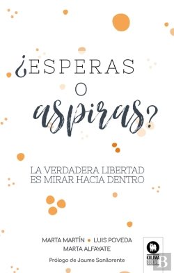Bertrand.pt - ¿Esperas O Aspiras?