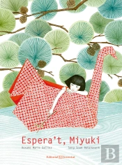 Espera'T, Miyuki