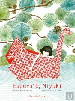 Bertrand.pt - Espera'T, Miyuki