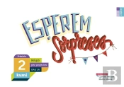 Esperem Sorpreses 2n Primària Projecte Kumi