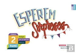 Bertrand.pt - Esperem Sorpreses 2n Primària Projecte Kumi