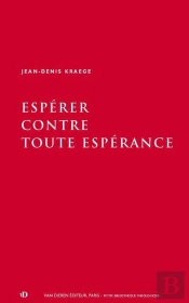 Esperer Contre Toute Esperance