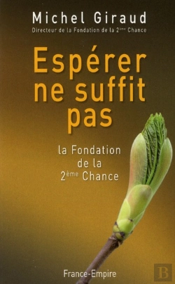 Bertrand.pt - Esperer Ne Suffit Pas