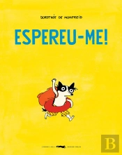 Espereu Me