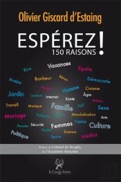 Espérez 150 Raisons !