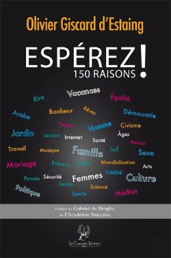 Bertrand.pt - Espérez 150 Raisons !