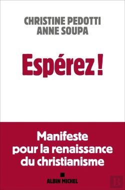 Bertrand.pt - Espérez ! Manifeste Pour La Renaissance Du Christianisme
