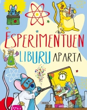 Esperimentuen Liburu Aparta