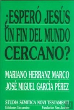 Bertrand.pt - ¿Esperó Jesús Un Fin Del Mundo Cercano?