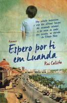 Espero por ti em Luanda