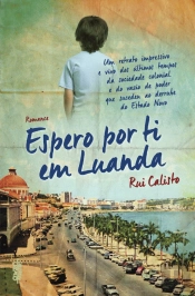 Espero por ti em Luanda