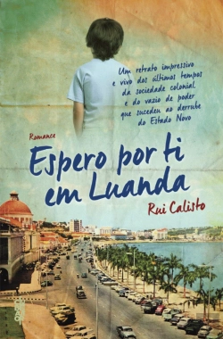 Bertrand.pt - Espero por ti em Luanda