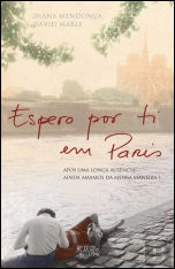Espero por Ti em Paris