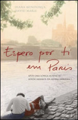 Bertrand.pt - Espero por Ti em Paris