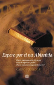 Espero por ti na Abissínia
