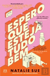 Espero Que Esteja Tudo Bem