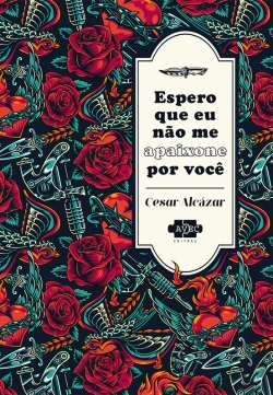 Bertrand.pt - Espero Que Eu Não Me Apaixone Por Você