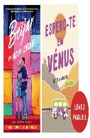 Espero-te em Vénus | Beijar em Nova Iorque
