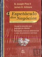Espetáculo Dos Negócios