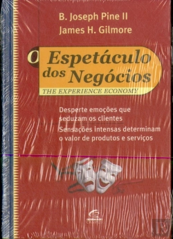 Bertrand.pt - Espetáculo Dos Negócios