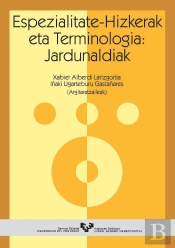 Espezialitate Hizkerak Eta Terminologia: Jardunaldiak