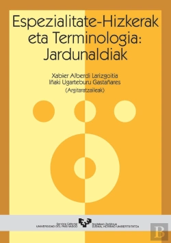Bertrand.pt - Espezialitate Hizkerak Eta Terminologia: Jardunaldiak