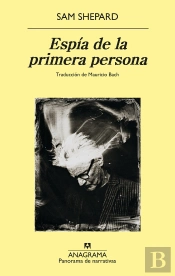 Espia De La Primera Persona