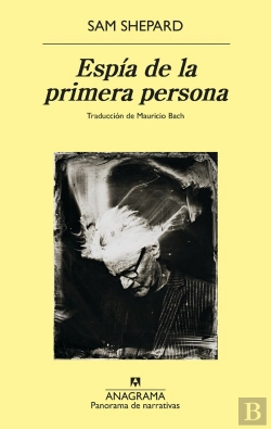Bertrand.pt - Espia De La Primera Persona
