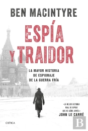 Espía Y Traidor