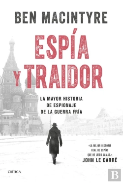 Bertrand.pt - Espía Y Traidor