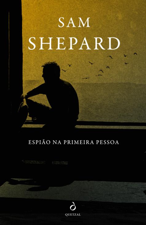 Espião na Primeira Pessoa
