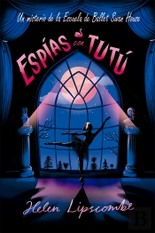 Espías Con Tutú