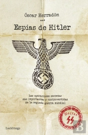 Espías De Hitler