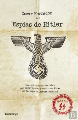 Bertrand.pt - Espías De Hitler