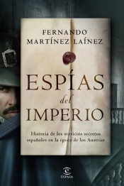 Espías Del Imperio