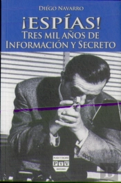 ¡Espías!