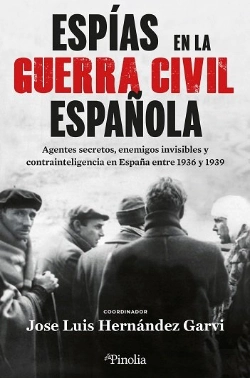 Bertrand.pt - Espias En La Guerra Civil Española