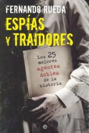 Espías Y Traidores