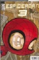 Espiderman 3