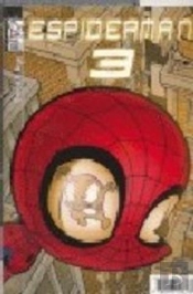 Espiderman 3