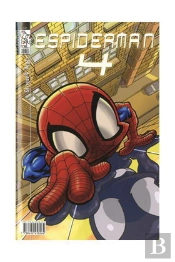 Espiderman 4