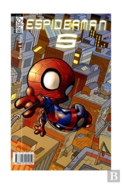 Bertrand.pt - Espiderman 5