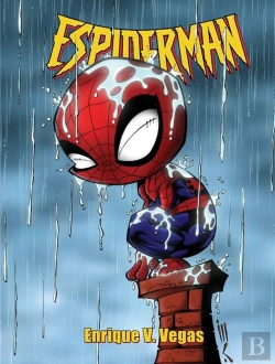 Bertrand.pt - Espiderman (Color)