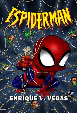 Bertrand.pt - Espiderman