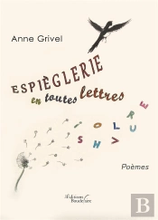 Espièglerie En Toutes Lettres