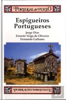 Espigueiros Portugueses